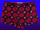 Female Boxers - Click for larger image