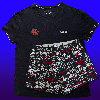 Pyjama Set - Click for larger image