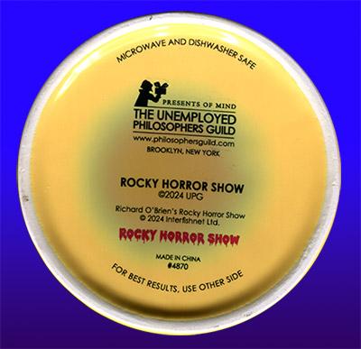 The Unemployed Philosophers Guild products - Rocky Horror Mug