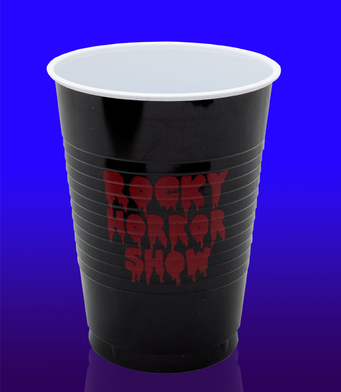 Plastic Cup