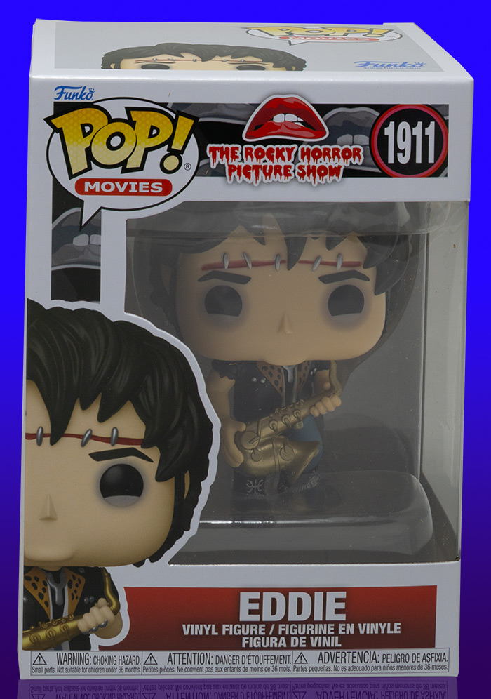 Eddie in Box #1911