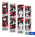 NZ Stamps