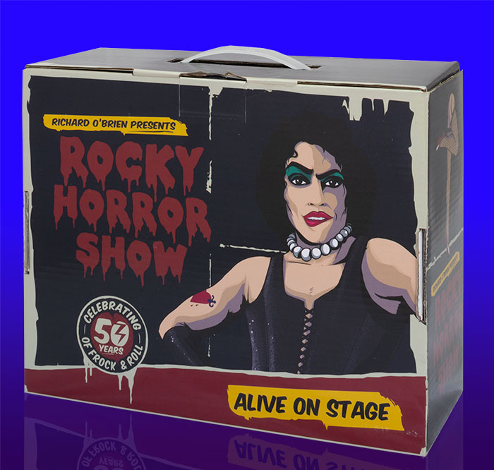 Box Set