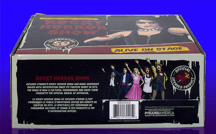 Box Set