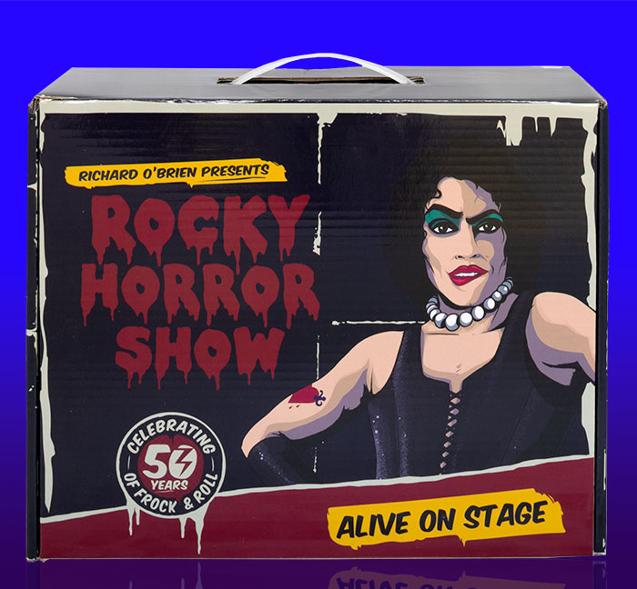 Box Set