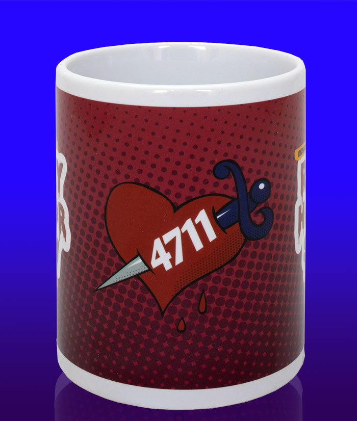 Mug