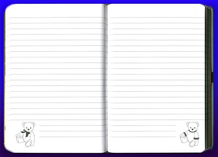 Notebook