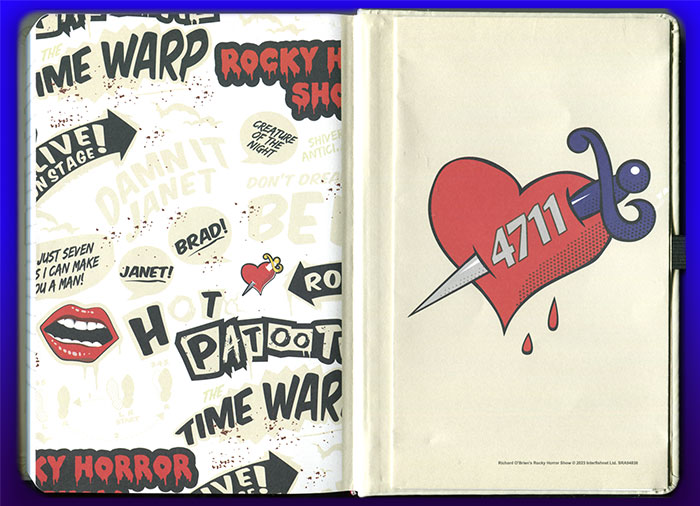 Notebook