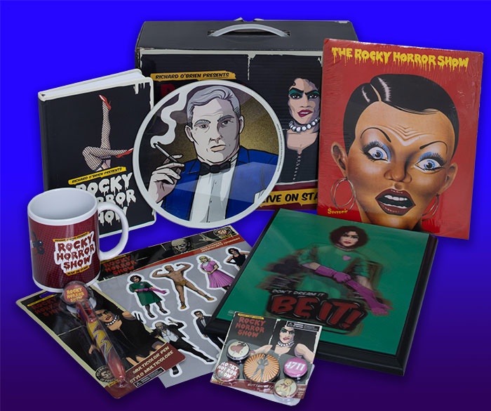 Box Set