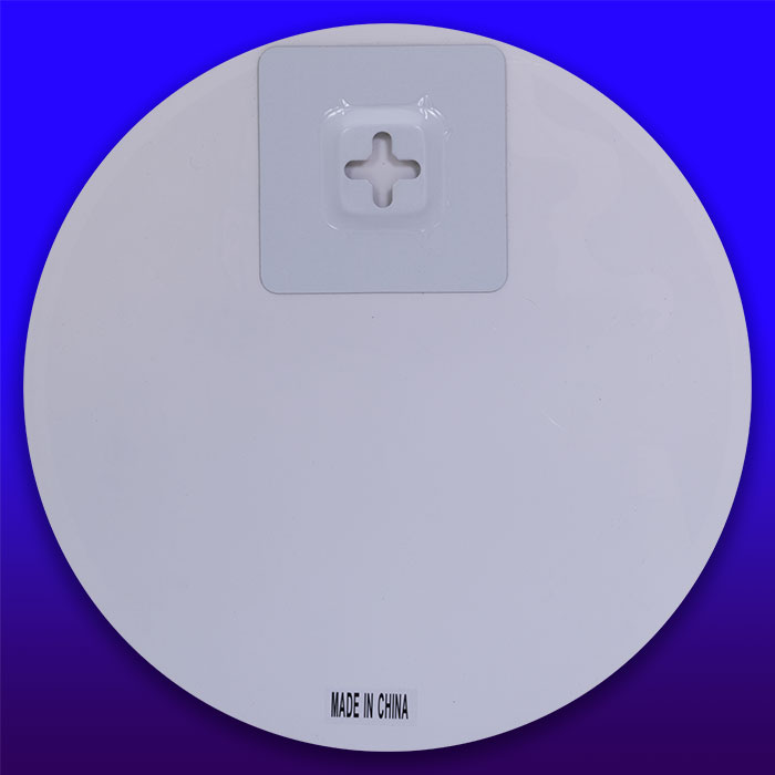 Wall plate