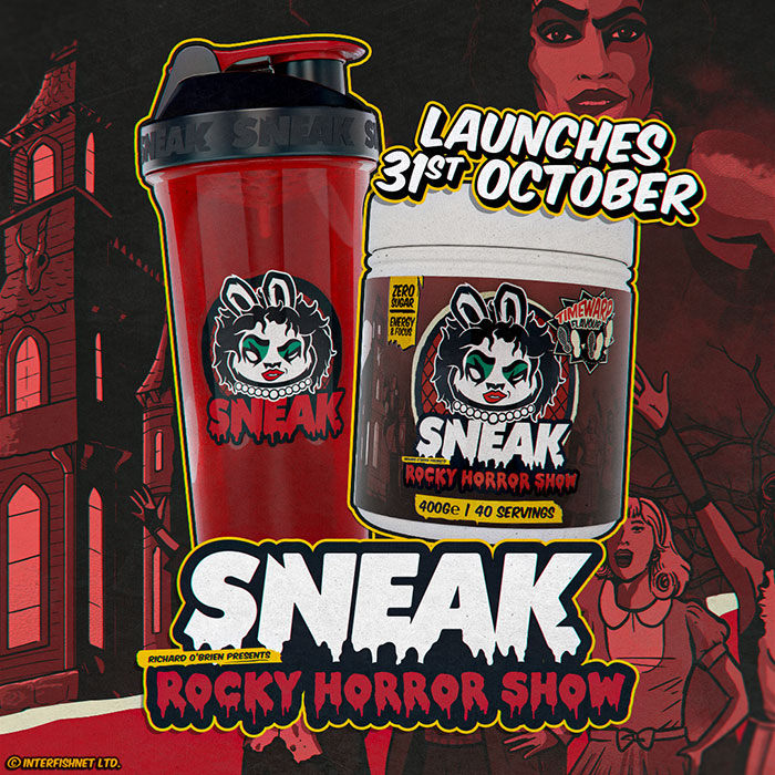 SNEAK Energy