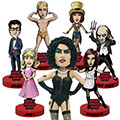 Bobbleheads