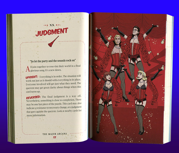 Guide Book pages
