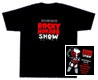 Black Event T-Shirt