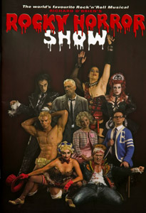 Tour Brochure