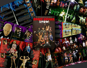 Tour Brochure