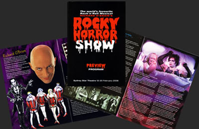 Preview Program