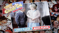 Carry On Quizzing