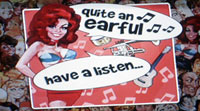 Carry On Quizzing