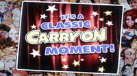 Carry On Quizzing