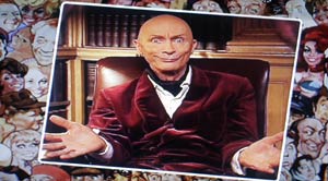 Carry On Quizzing