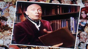 Carry On Quizzing