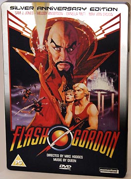 Flash Gordon