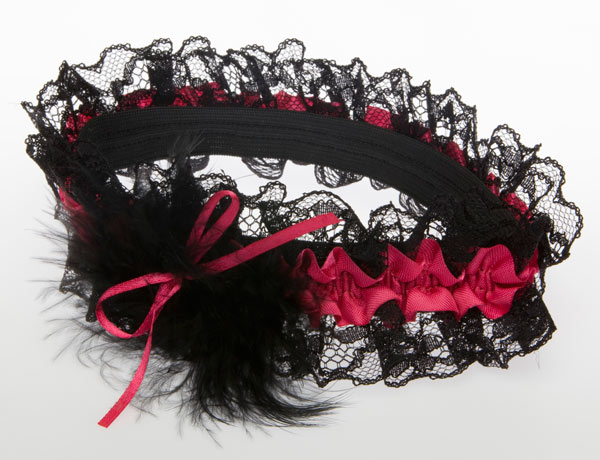 Garter