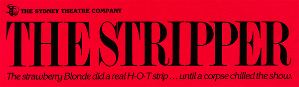 The Stripper
