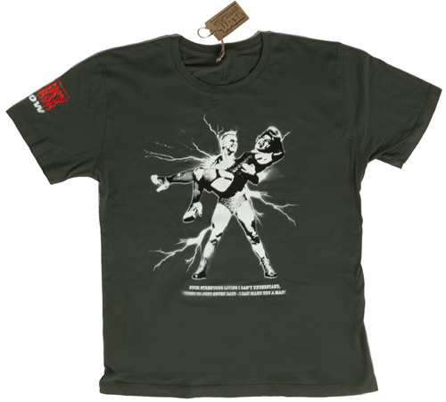 Frank and Rocky TeeShirt