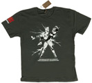 Frank and Rocky TeeShirt