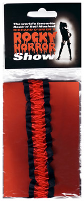 Garter