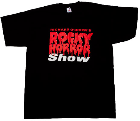 Logo TeeShirt