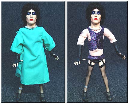 Frank Doll