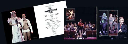 Booklet