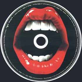 CD