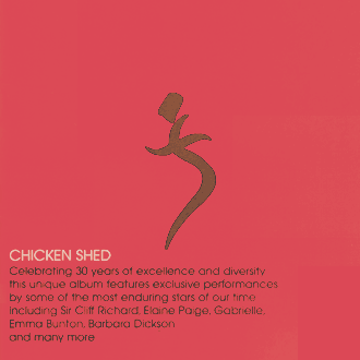 Chicken Shed
