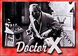 Dr X