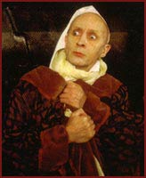 Richard as Lord Hellsubus
