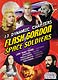 Flash Gordon