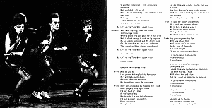 Inside Booklet