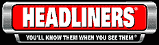 Headliners