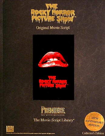 Movie Script