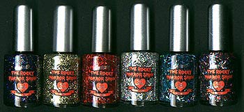 Nail Varnish