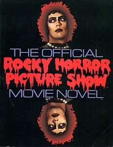 Movie Novel