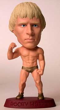 rocky