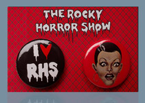 Button Badges