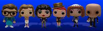 POP! Figures