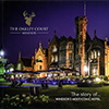 Oakley Court Hotel book