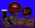 Party City Items